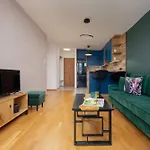 Apartment Elegant Pereca Ideal For Remote Work In Centre By Renters *