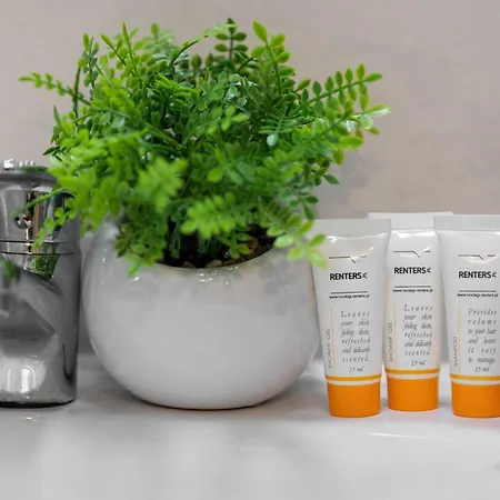 Elegant Pereca Ideal For Remote Work In Centre By Renters Lägenhet