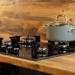Elegant Pereca Ideal For Remote Work In Centre By Renters